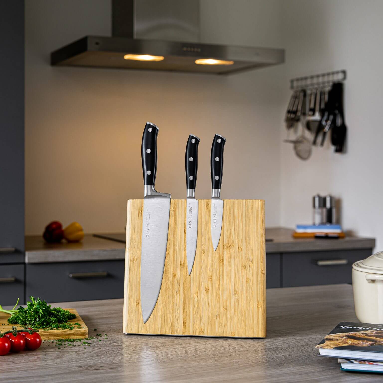 Latalis Pro Knife Board Latalis