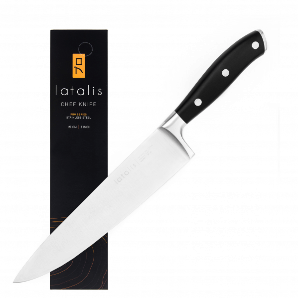 Latalis Pro Chef's Knife 20cm